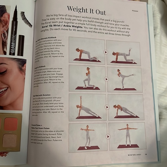 FabFitFun Magazines - Picture 16 of 17